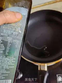 Make Slurpy chicken step 3