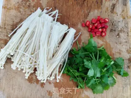 Make Spicy fish step 5