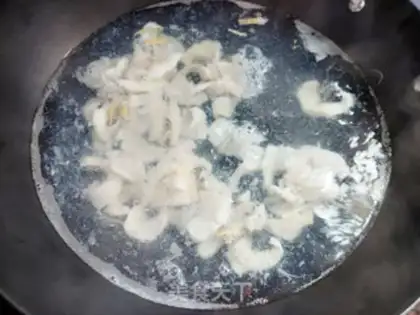 Make Spicy fish step 7