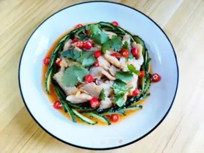 Make Spicy fish step 10