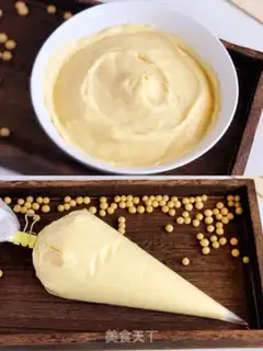 Make Bean-cushda step 0