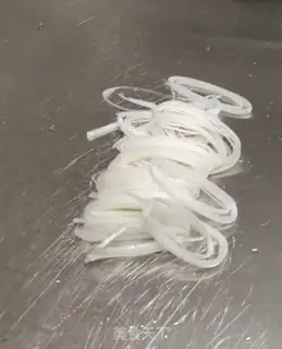 Make Vacuated yellowfish step 4