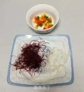 Make Vacuated yellowfish step 5