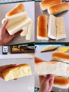 Make Bean-cushda step 6