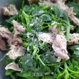 Make The lamb gravy step 9