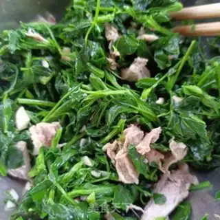 Make The lamb gravy step 11