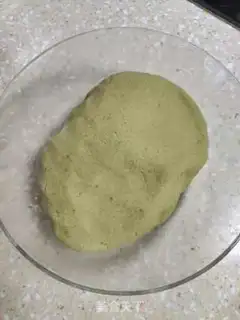 Make Qingzhi step 1