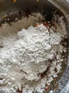 Make The gravy gravy step 3