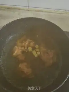 Make The gravy gravy step 6