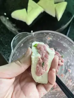 Make Golden mushrooms and tofu step 5
