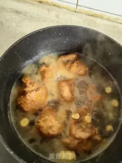 Make The gravy gravy step 7