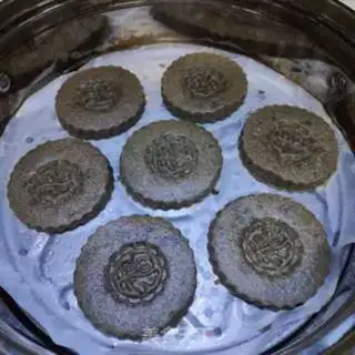 Make Qingzhi step 8