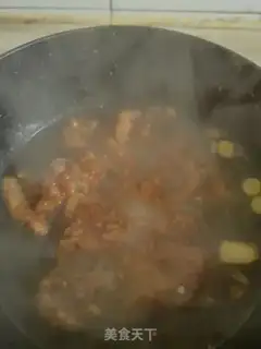 Make The gravy gravy step 9