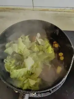 Make The gravy gravy step 10