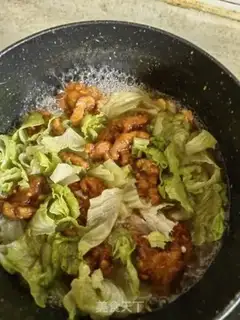 Make The gravy gravy step 11