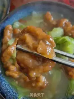 Make The gravy gravy step 13