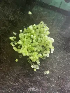 Make Sand tea and beef step 3