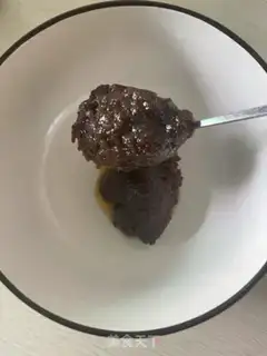 Make Sand tea and beef step 4