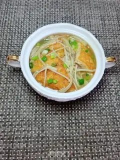 Make Golden mushrooms and tofu step 13