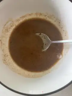 Make Sand tea and beef step 5