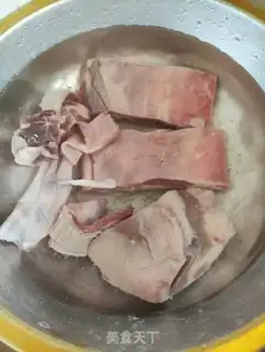 Make The lamb chop step 0