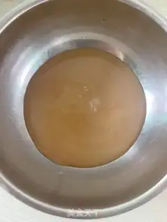 Make Sand tea and beef step 6