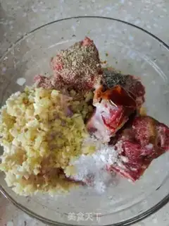 Make Steam steak step 2