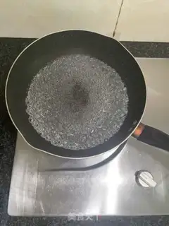 Make Sand tea and beef step 7