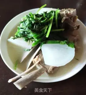 Make The lamb chop step 7