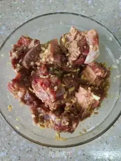 Make Steam steak step 3