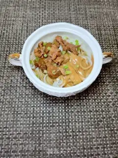 Make Sand tea and beef step 13