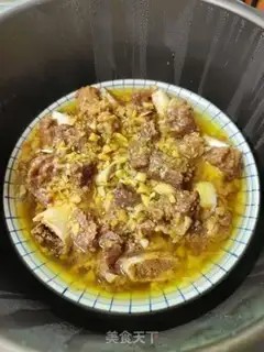 Make Steam steak step 6