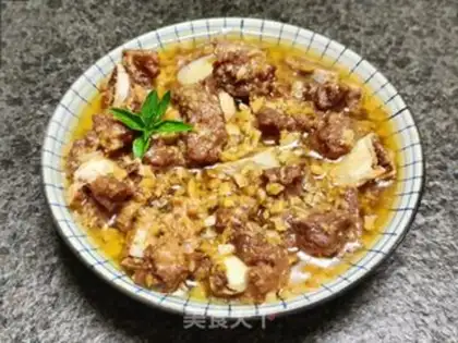 Make Steam steak step 7