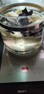 Make Helium Chic apples step 2