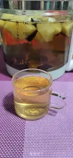 Make Helium Chic apples step 4