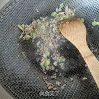 Make ♪ Bounty sprouts ♪ step 8
