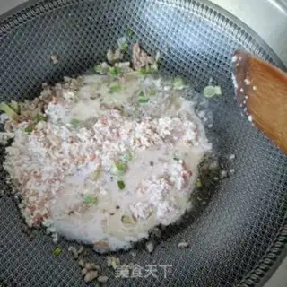 Make ♪ Bounty sprouts ♪ step 9