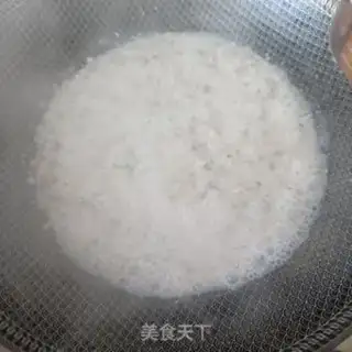 Make ♪ Bounty sprouts ♪ step 10