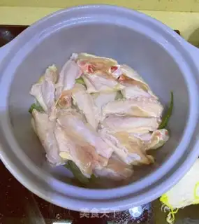Make Onion chicken wings step 2