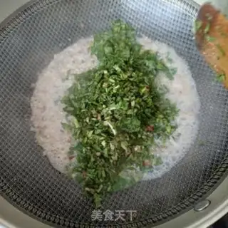 Make ♪ Bounty sprouts ♪ step 11