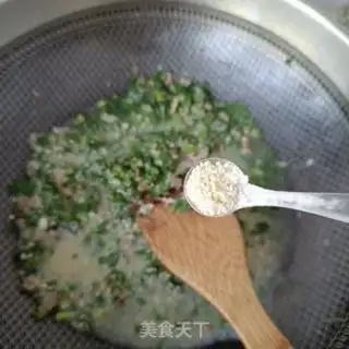 Make ♪ Bounty sprouts ♪ step 12