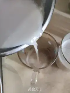 Make Easy milk tea step 5
