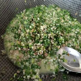 Make ♪ Bounty sprouts ♪ step 13