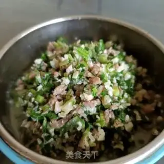 Make ♪ Bounty sprouts ♪ step 14
