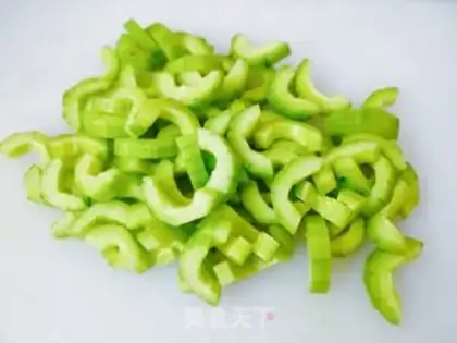 Make Emerald shrimp step 5
