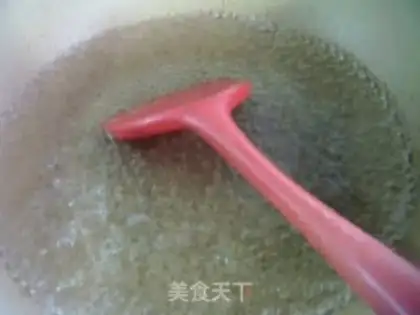 Make Shrimp-shrimp step 3