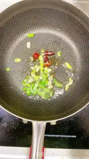 Make Spicy duck sausage step 3