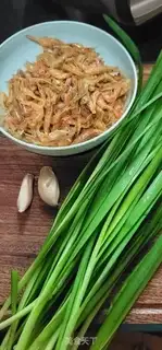 Make Cream fried shrimp step 0
