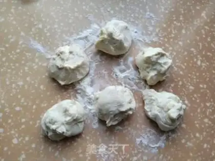 Make A meatloaf egg pie step 9