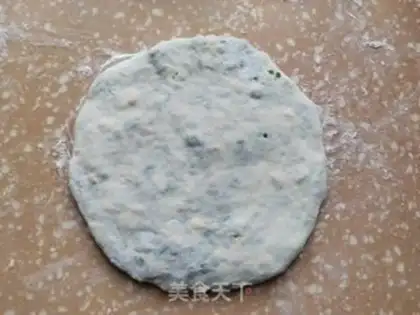 Make A meatloaf egg pie step 13